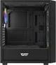 Корпус DarkFlash DK353 Black (DK353 BLACK) - изображение 6