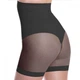 Шорты корректирующие Lepel Sergeta VOBT02518 черные S - изображение 2