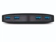 Концентратор USB3.0 TP-Link UH400 Black 4хUSB3.0 - изображение 2