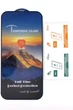 Захисне скло для iPhone 14 Pro FullGlue - зображення 1