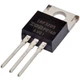Польовий транзистор MOSFET IRFB3205 N-канал корпус TO220AB з ізольованим затвором 55V 110A (0415) - зображення 1