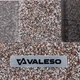 Мойка гранитная микс VALESO VIATRIX 7950 (две чаши, матовая) - изображение 6