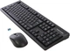 Комплект беспроводной A4Tech FG1200S Wireless Black (4711421003193) - изображение 3