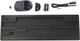 Комплект беспроводной A4Tech FG1200S Wireless Black (4711421003193) - изображение 4