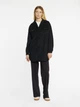 Куртка жіноча чорна Arber Overshirt wool W 48 чорний (W08.05.02.333) - изображение 2