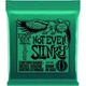 Струны для электрогитары Ernie Ball 2626 Not Even Slinky Nickel Wound 12/56 - изображение 1