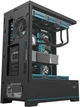 Корпус DarkFlash DY451L Pro Black (DY451L PRO) - изображение 6