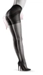 Колготки Oroblu женские Shock Up 40 den раз-р. XL черные - изображение 1