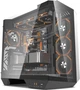 Корпус DarkFlash DY470 Black (DY470 BLACK) - изображение 1