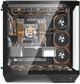 Корпус DarkFlash DY470 Black (DY470 BLACK) - изображение 4
