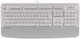 Клавиатура проводная A4Tech FK20 USB White (4711421003216) - изображение 1