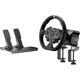 Кермо MOZA Racing R3 Racing Bundle for PC + подв. педалі SR-P Lite (RS074_Moza) - зображення 4