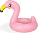 Zestaw do pływania dla lalek Heless Flamingo 35-45 cm 1520172 (4001949000997) - obraz 5