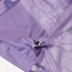 Детская ветровка для девочки Reima Soukka 5100429B-5457 98 см Сиреневая (6438557313061) - изображение 9