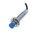 Индуктивный датчик приближения CNMAWAY LJ12A3-4-Z/AY PNP NC закрытый для ЧПУ (0060) - изображение 1