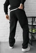 Джинси Staff 02 black baggy 29 - изображение 2