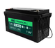 Аккумулятор Green Cell AGM VRLA 12V 120Ah IP54 для фотоэлектрических систем, яхт, лодок, солнечных панелей - изображение 3