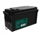 Аккумулятор Green Cell AGM VRLA 12V 120Ah IP54 для фотоэлектрических систем, яхт, лодок, солнечных панелей - изображение 4
