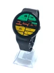 Умные смарт часы Smart Watch 4you BENEFIT Plus круглый экран 1.38" с функцией звонков просмотр уведомлений Black - изображение 3