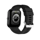 Умные смарт часы Smart Watch 4you JOY экран 1.83" с функцией звонков просмотр уведомлений BLACK - изображение 5