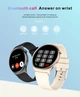 Розумний смарт годинник Smart Watch 4you SPACE круглий екран 1.43" AMOLED з функцією дзвінків перегляд повідомлень CORAL PINK - зображення 7