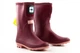 Дитячі гумові чоботи Regatta Fairweather Shine з ліхтариками RKF768 R6U (32) - изображение 1