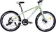 Велосипед Ardis Tornado MTB AL 24" 13" Зеленый (3010-130-1) - изображение 1