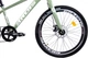 Велосипед Ardis Tornado MTB AL 24" 13" Зеленый (3010-130-1) - изображение 6