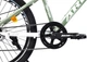 Велосипед Ardis Tornado MTB AL 24" 13" Зеленый (3010-130-1) - изображение 7