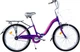 Велосипед Ardis New Fold FLD ST 24" 14" Фіолетовий (0819-4) - зображення 1