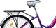 Велосипед Ardis New Fold FLD ST 24" 14" Фіолетовий (0819-4) - зображення 5