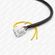 Фонарь задний 01 для мотоциклов Kawasaki Ninja 650R ER-6f ER-6n (2012–2016) светодиодный (LED) чёрный корпус с тонировкой - изображение 6