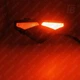 Фонарь задний 01 для мотоциклов Kawasaki Ninja 650R ER-6f ER-6n (2012–2016) светодиодный (LED) чёрный корпус с тонировкой - изображение 10