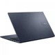 Ноутбук ASUS VIVOBOOK M1502YA (M1502YA-BQ644MXM-UPGRADE), AMD RYZEN 7 5825U / 15.6″ / RAM 24 ГБ / SSD 1 ТБ / Без ОС - изображение 8