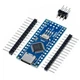 Плата Arduino Nano V3.0 AVR ATmega328P USB Type-C Без бренда - изображение 3