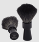 Помазок Shaving Brush 1100 Aluminum-Black - изображение 3