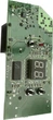 Електронная плата BOSCH TR1.2 60C на бойлер ES 035 5 1200W / ES 050 5 1600W / ES 080, 120 5 2000W / ES 150 5 2400W (art 8738711290) - изображение 2