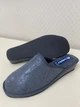 Капці жіночі Inblu на танкетці MN 2L Моніка 36 сірий - изображение 2