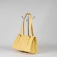 Жіноча сумка-багет Next Level Bags: “Sunny” Жовтий - изображение 2