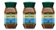 Набір 3 шт. Розчинна кава без кофеїну Jacobs Kronung Decaff 100г - изображение 1