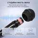 Провідний динамічний мікрофон для караоке та виступів, конференцій і KTV - зображення 5