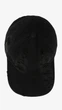 Бейсболка мужская 39018-4 One Size Черный shop (2000999431272) - изображение 3