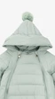 Комбінезон плащівка для хлопчика R-02 68 см Бірюзовий shop (2000999396540) - зображення 2