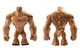 Набор фигурок Бен Тен, 11в1, 3-12 см - Ben10 - изображение 7