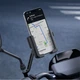 Uchwyt motocyklowy na telefon Baseus GoTrip (6932172669430) - obraz 10