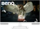 Монітор 27" BenQ EW2790U (9H.LN3LJ.LBE) - зображення 1