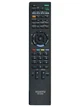 Універсальний пульт HUAYU для телевізора Sony RM-D998 - зображення 1