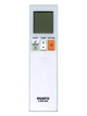 Универсальный пульт HUAYU для кондиционера MITSUBISHI K-MS1859 PVC - изображение 2