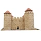 Керамический конструктор Аккерманская крепость. Цитадель. OTTOMAN CASTLE - изображение 3