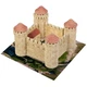 Керамический конструктор Аккерманская крепость. Цитадель. OTTOMAN CASTLE - изображение 4